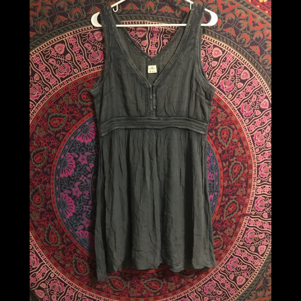 O’Neill surfer dress 🌺🌊